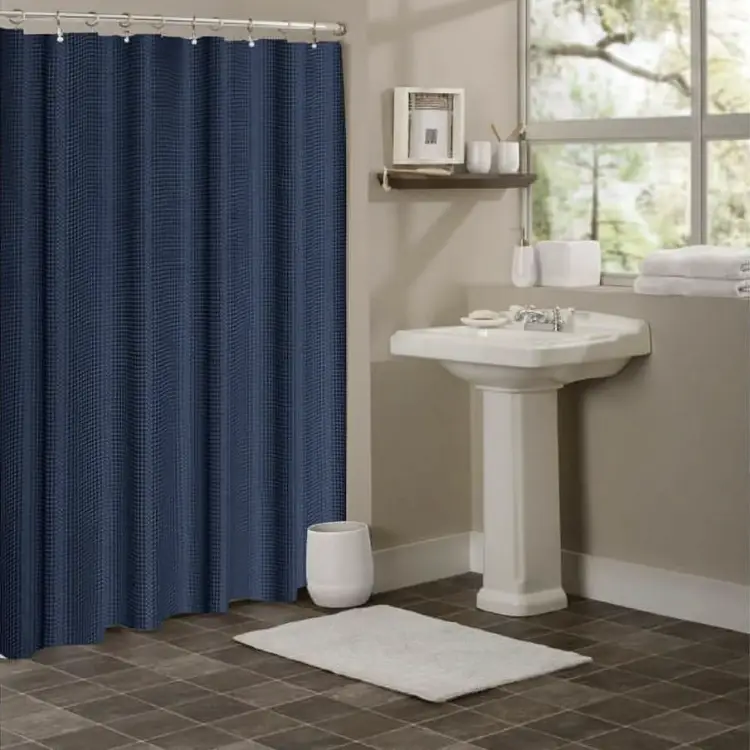 Cortinas de baño's photo #1