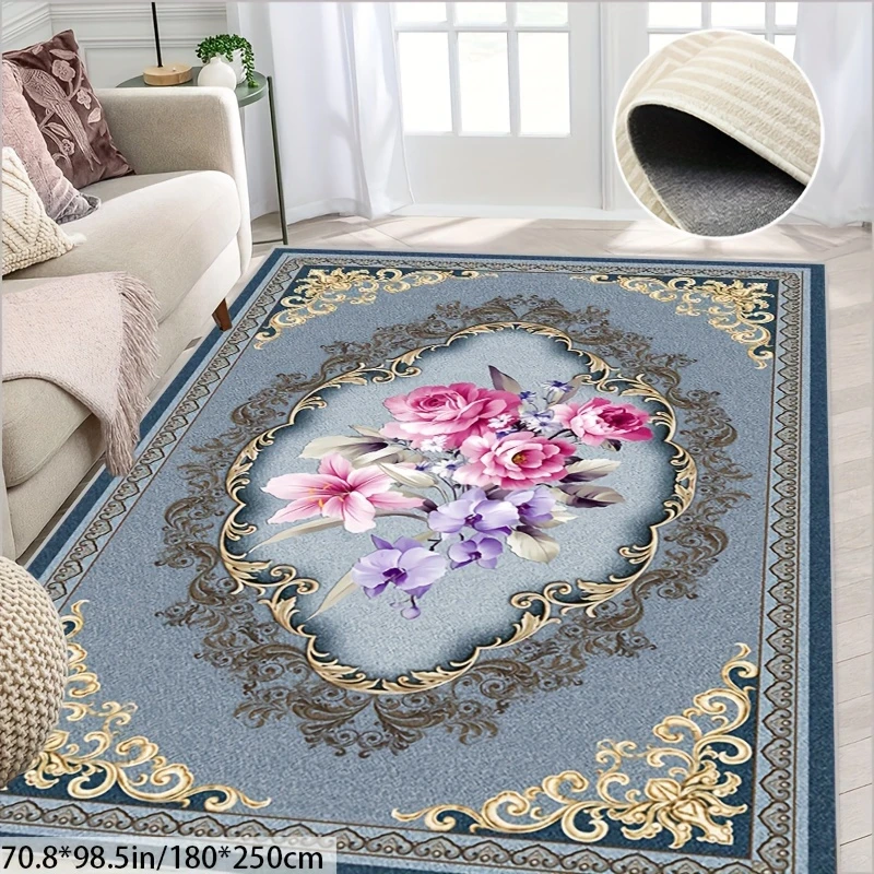 Alfombra Decorativa's foto | Detalles & Estilo |  BizneCubano