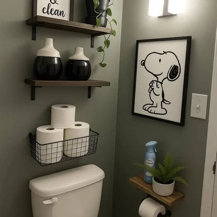 Imagen de Baño 