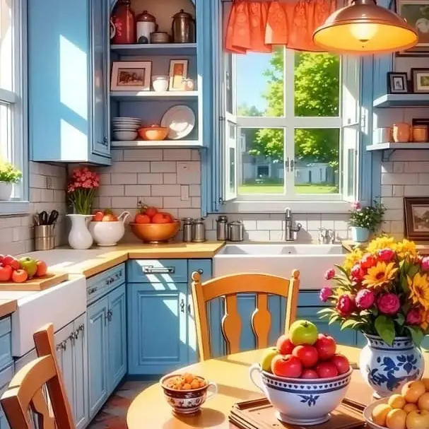 Imagen de Cocina 