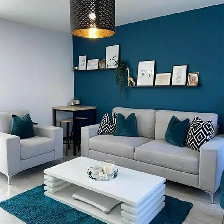 Imagen de Sala